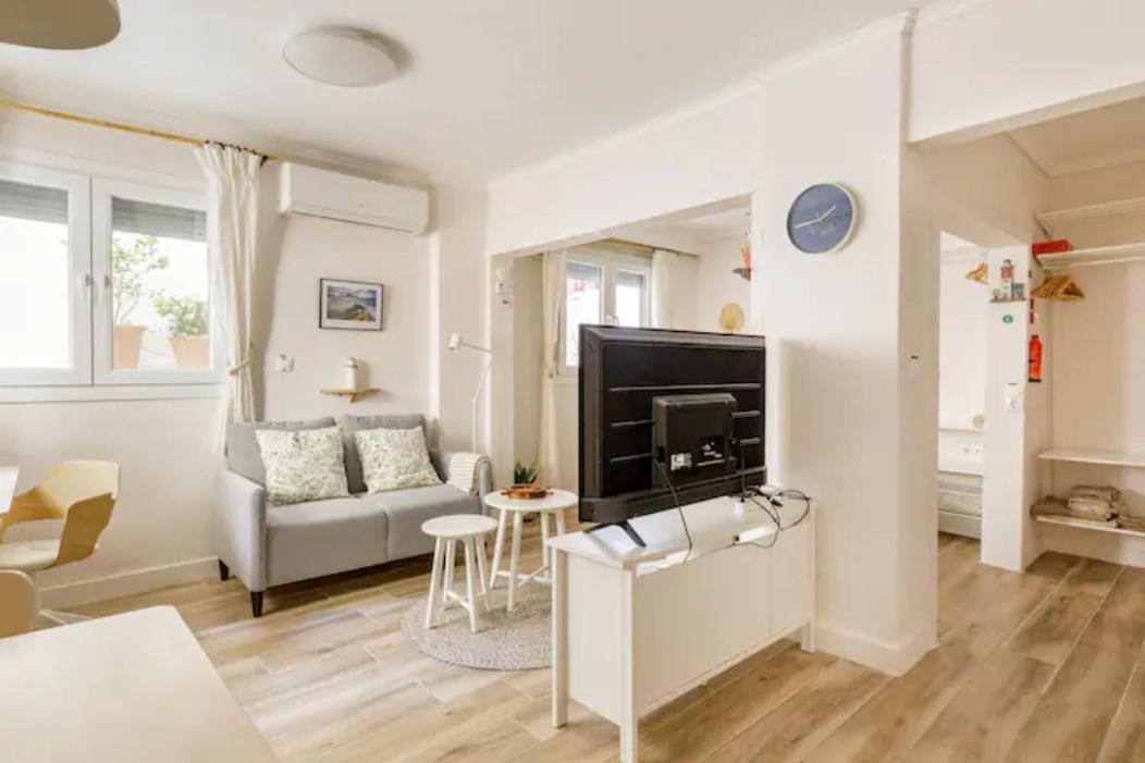 Appartement Lovely Small