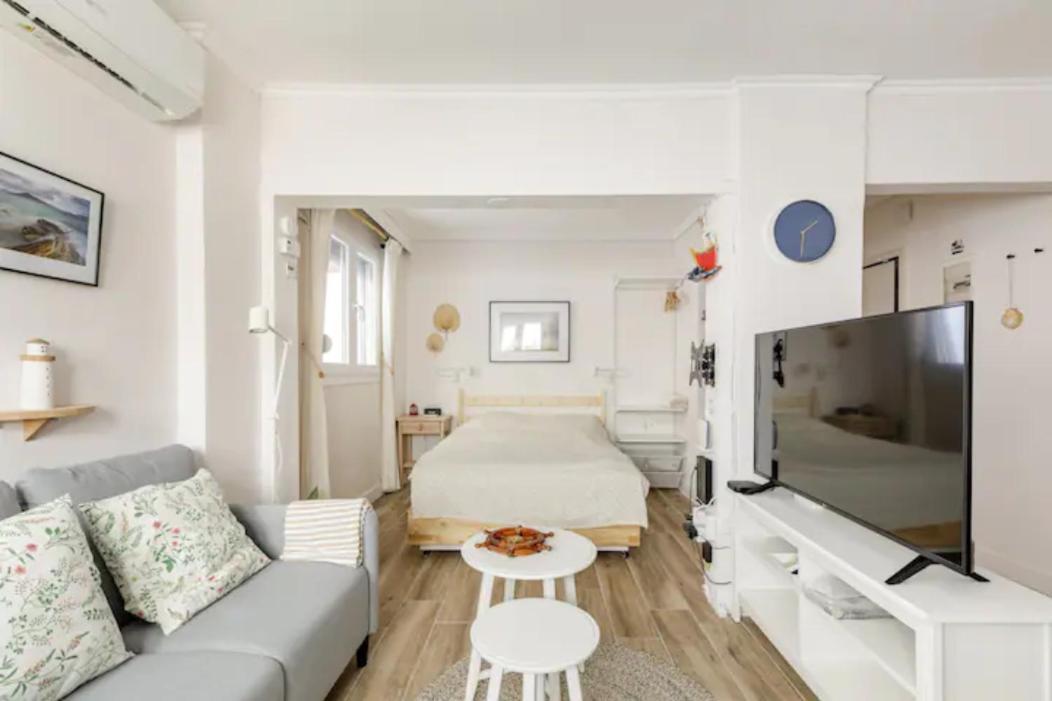 Appartement Lovely Small *